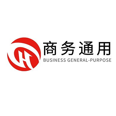 商务通用logo设计