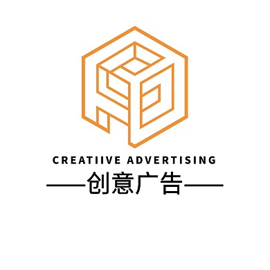 创意广告logo设计