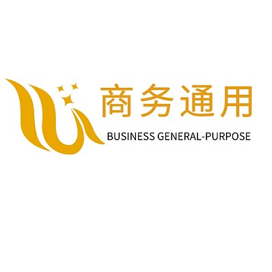 通用商务logo设计