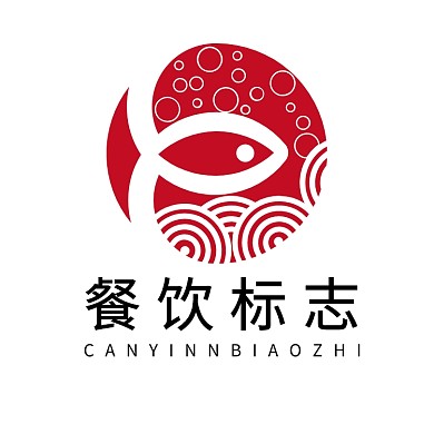 餐饮行业logo设计