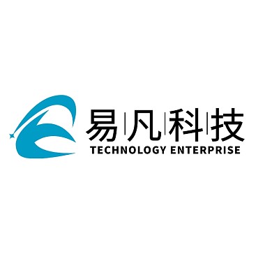 科技类相关logo设计