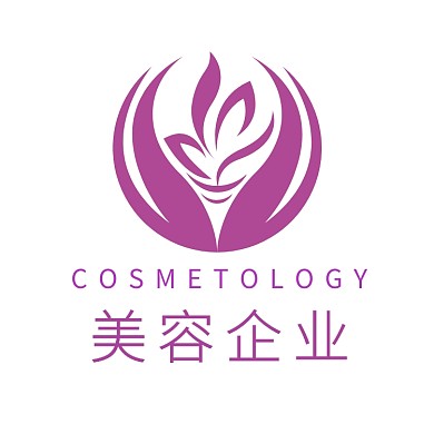 美容行业logo设计