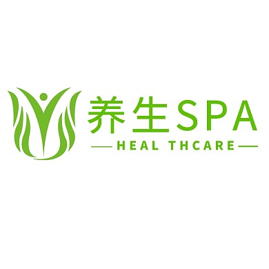 养生spa会所logo设计