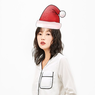 圣诞节微信朋友圈头像淘宝直通车图片