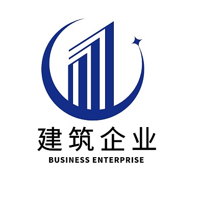 建筑企业相关logo设计