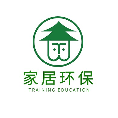 家居相关企业logo设计