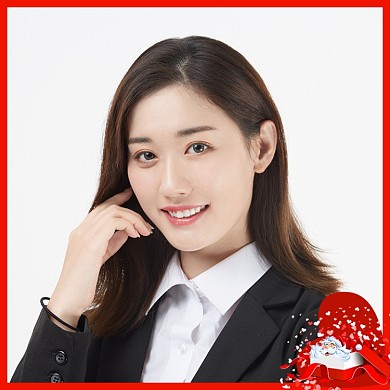 微信朋友圈圣诞头像淘宝直通车图片