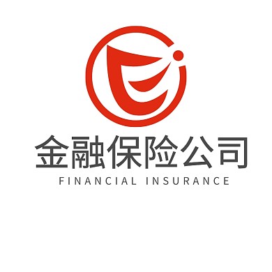 金融保险企业logo设计