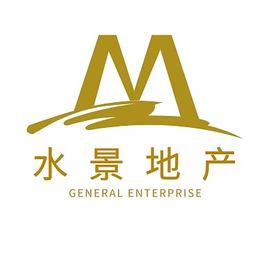 景观企业房产设计