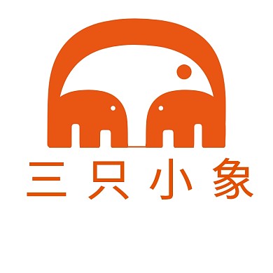 动物类logo设计