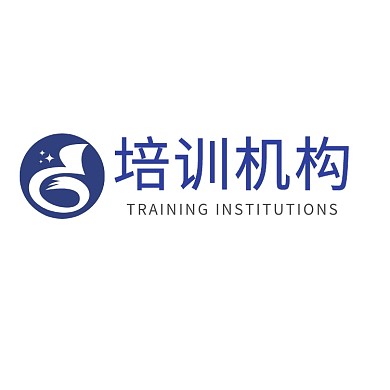 培训机构相关企业logo设计