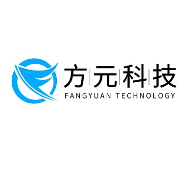 科技类logo设计