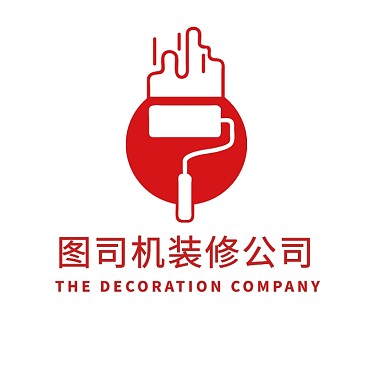 装修装潢logo设计