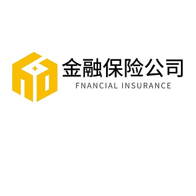 金融保险企业logo设计