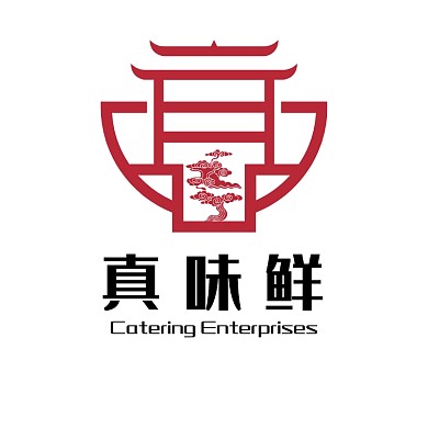 餐饮业logo设计