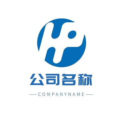 商务通用logo设计