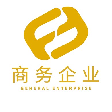 商务企业logo设计
