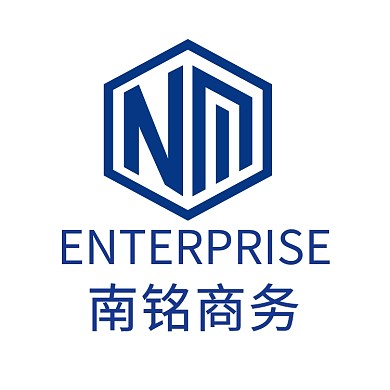 商务企业logo设计