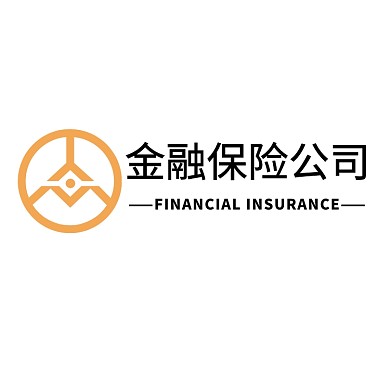 金融保险类logo设计