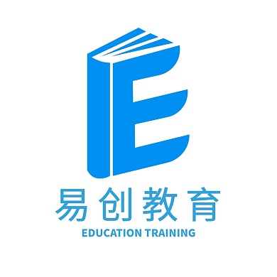 教育类相关企业logo设计