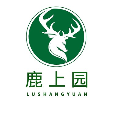 动物标志logo设计