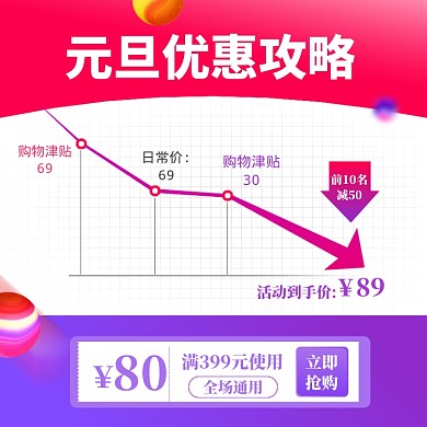 元旦礼遇季直通车