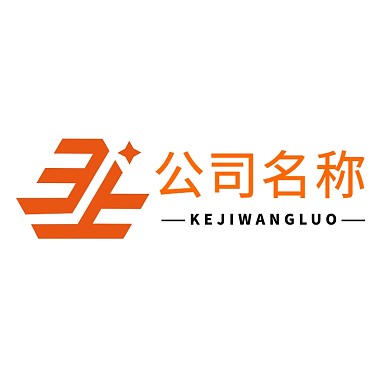 科技网络logo设计