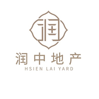 房地产相关logo设计