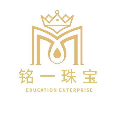 高端珠宝logo设计