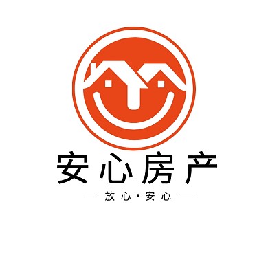 房产中介logo设计