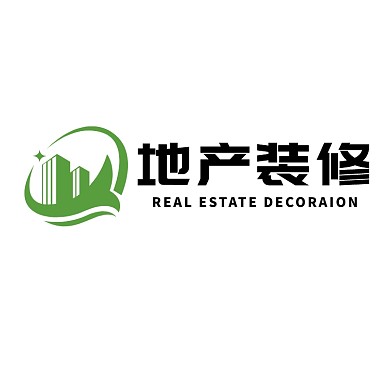 房地产行业设计logo