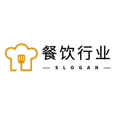 餐饮行业logo设计