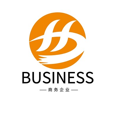 商务企业logo设计