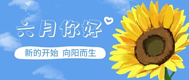 六月你好公众号首图