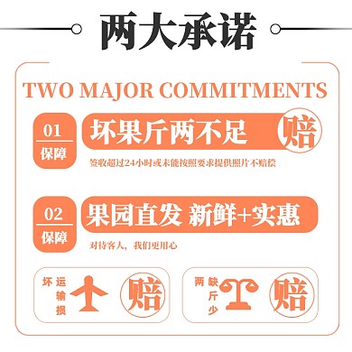店铺常见问答售后服务信息说明主图