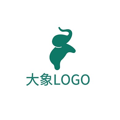 大象公司通用标志LOGO