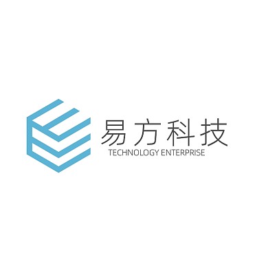 科技网络企业标志LOGO