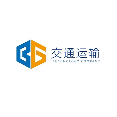 交通运输企业标志LOGO