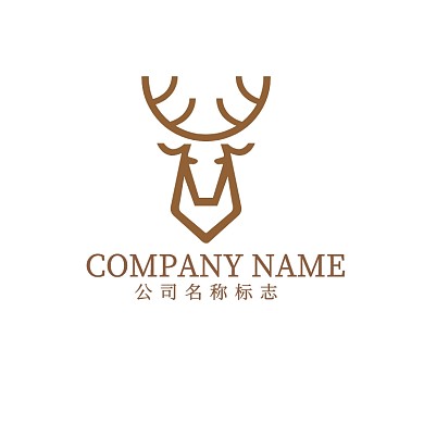 公司企业通用标志