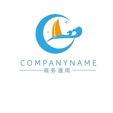 商务通用LOGO企业标志