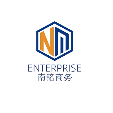 商务企业标志公司LOGO