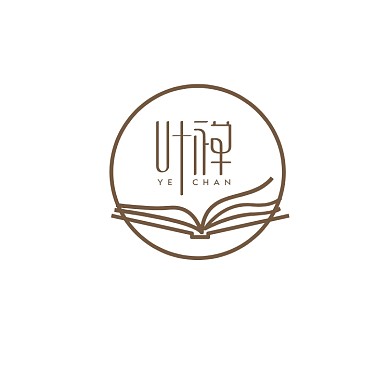 茶室品牌表示古风