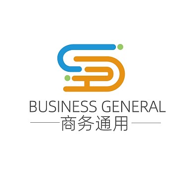 商务通用标志公司LOGO