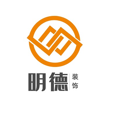 装饰装修公司标志LOGO