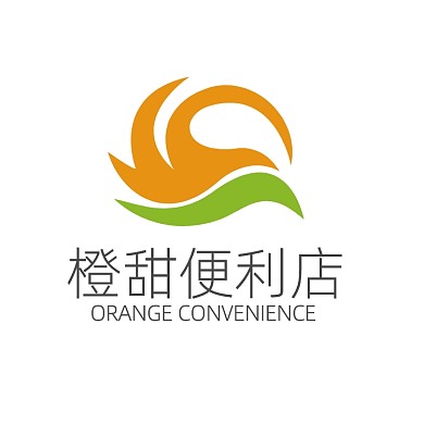 便利店标志超市LOGO