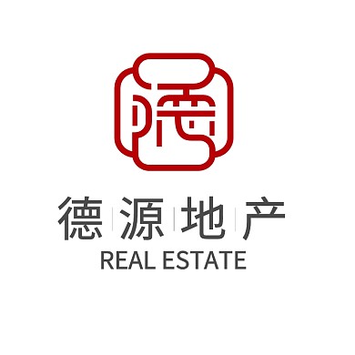 建筑地产企业标志LOGO