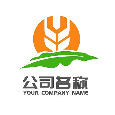 大气公司通用标志LOGO