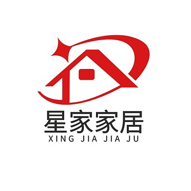房屋家居标志LOGO