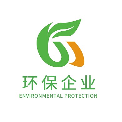 环保企业标志公益LOGO