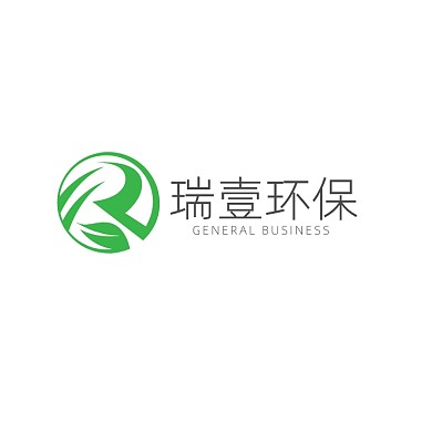 环保公益企业标志LOGO